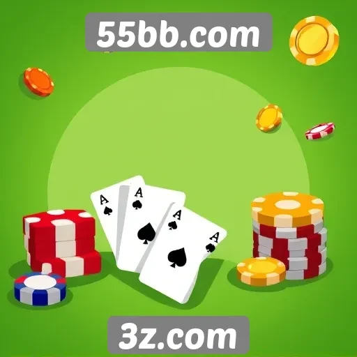 Tutoriais para iniciantes no 55bb.com