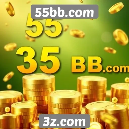 Como funciona o sistema de bônus do 55bb.com