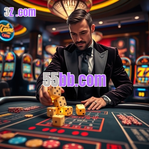 Bônus Imperdíveis do 55bb.com Para Você Aumentar Suas Chances