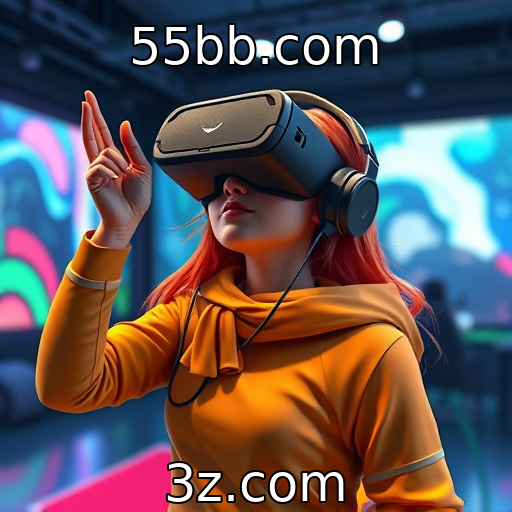 Tendências emergentes na realidade virtual para jogos