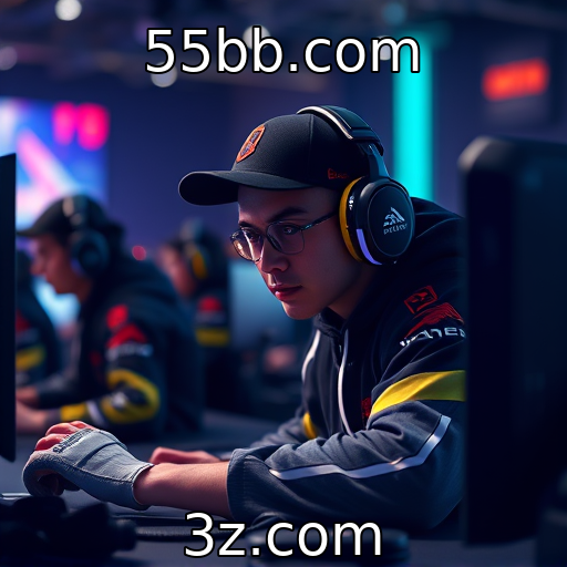 Mercado de eSports continua em crescimento acelerado