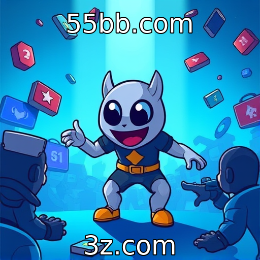 Perspectivas de crescimento no mercado de jogos digitais