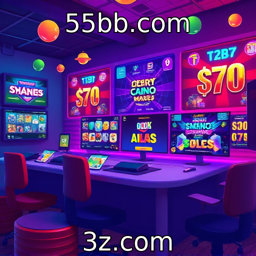 Exploração dos jogos independentes na indústria atual