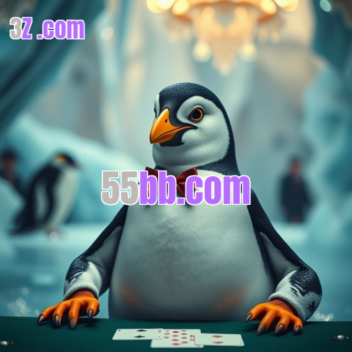 Atrações em Jogos: Mergulhe no 55bb.com com Estilo