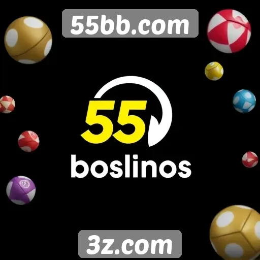 Novidades de promoções e bônus no 55bb.com