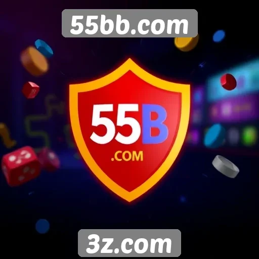 Avaliação da segurança e privacidade no 55bb.com